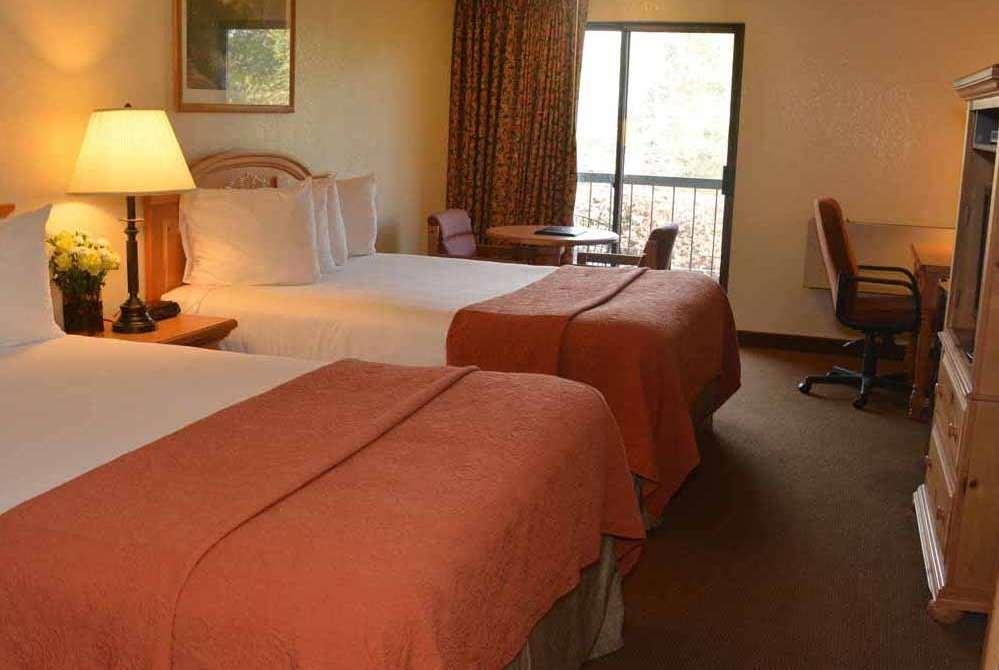 Baymont By Wyndham Yakima Riverfront Phòng bức ảnh
