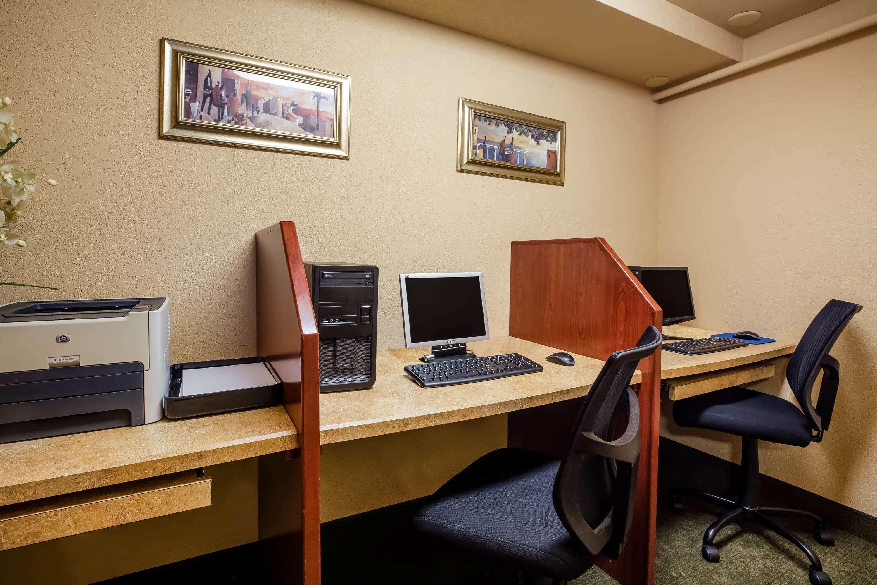 Baymont By Wyndham Yakima Riverfront Ngoại thất bức ảnh